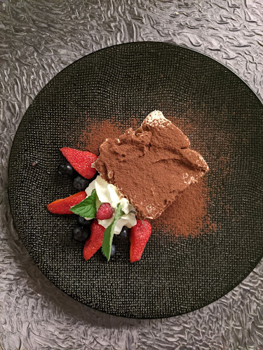 Osteria Borghese - Gastronomie und Hotellerie