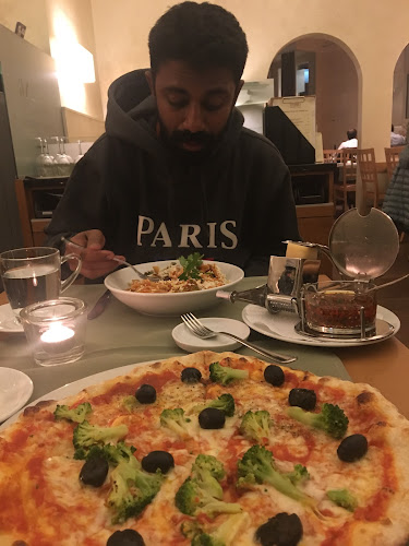 Comentarii opinii despre Spaghetti Pomodoro