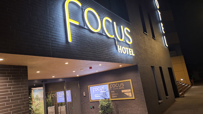 Industriestrasse 3, 6210 Sursee