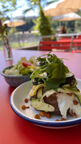 Altenbergrain 21, 3013 Bern