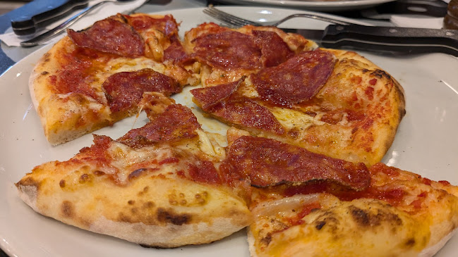 Daily Pizza Luzern - Gastronomie und Hotellerie