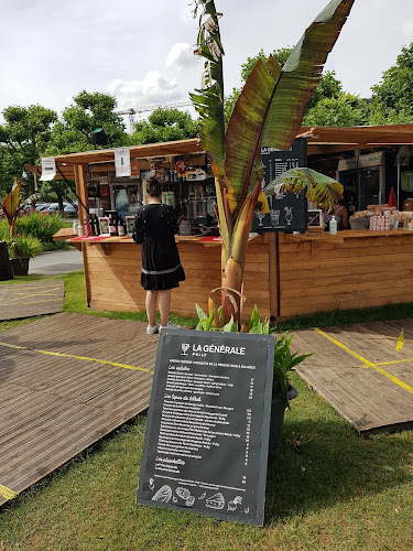 Comentarii opinii despre Bar La Générale