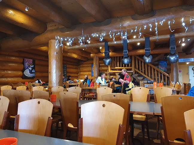 Opinii despre Chez Gipsy în Gryon - Gastronomie und Hotellerie