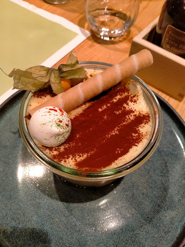 Comentarii opinii despre BACiO della MAMMA