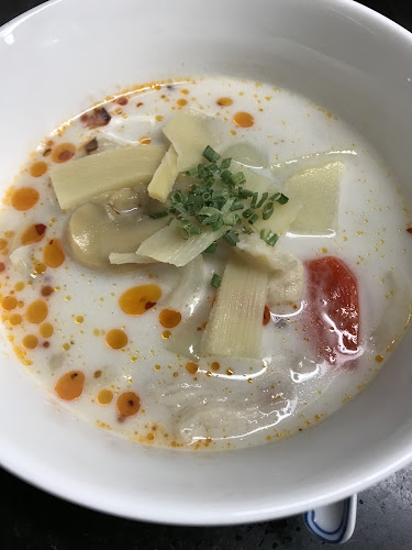 China Restaurant Puce - Gastronomie und Hotellerie