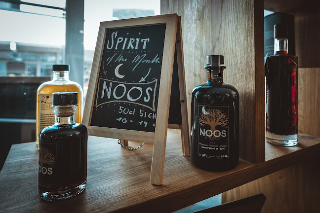 Opinii despre Christoffel Spirit în Davos Platz - Gastronomie und Hotellerie