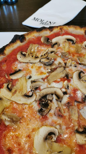 Molini Pizza Luzern-Eichhof - Kriens
