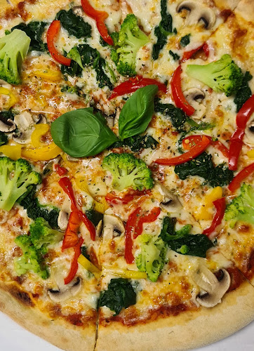 Pizzeria Cento Kurier