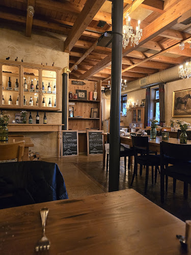 Rosstall - Gastronomie und Hotellerie