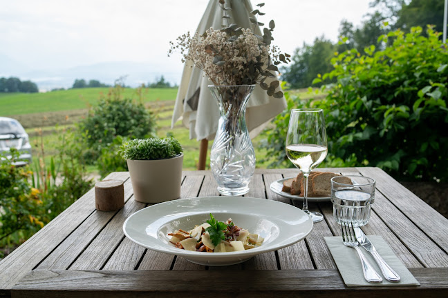 Naturfreundeweg 8, 8135 Langnau am Albis