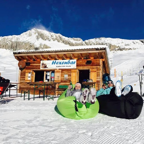 Bruchegg 7, 3914 Belalp