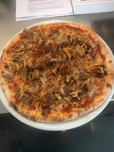 Comentarii opinii despre Tacos Grill Grellingen