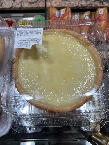 Comentarii opinii despre La Boutique du Pain Charmillot Sàrl