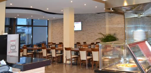 Feedy's Grill Pizza & Pasta