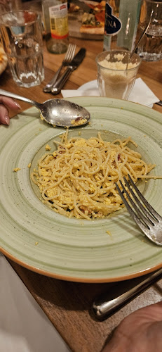 Opinii despre Cucina Niederdorf în Zürich - Gastronomie und Hotellerie