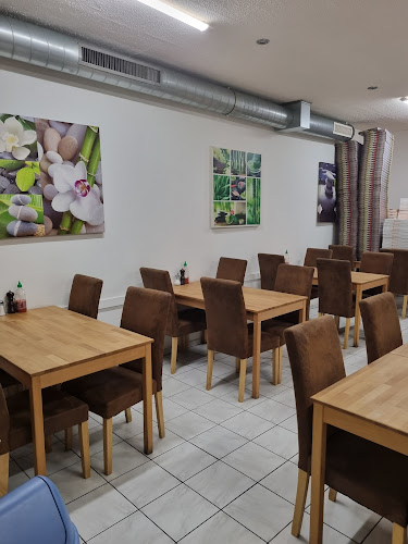 Easy Kebab House - St. Gallen