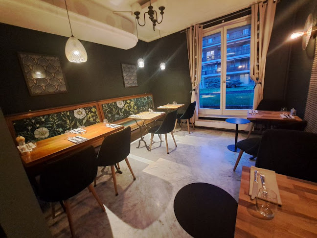 Comentarii opinii despre La Bise Restaurant