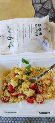 Da Giuseppe pasticceria - Gastronomie und Hotellerie