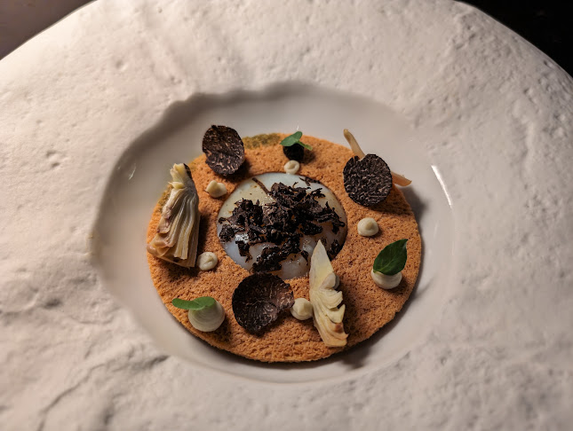 Comentarii opinii despre La Micheline