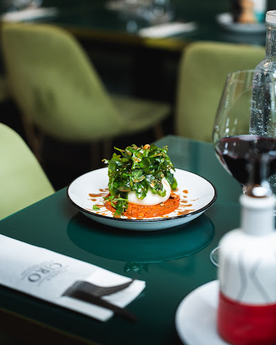 Comentarii opinii despre Pizzeria Ciro