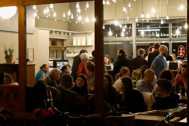 Gleis1 / Café - Kultur - Werkstatt