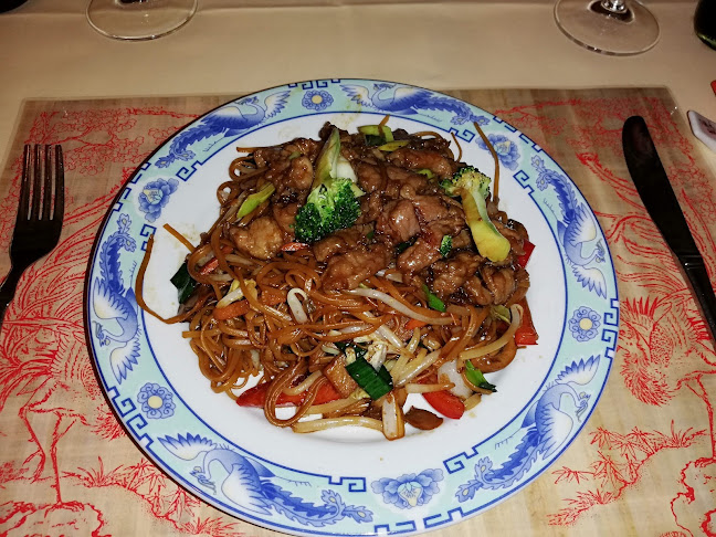 Comentarii opinii despre Hei Fung