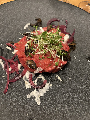 Zum Äusseren Stand - Bern