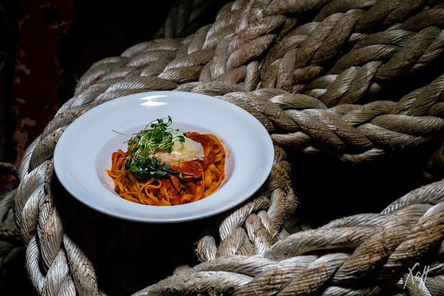 Comentarii opinii despre Gannet Restaurant