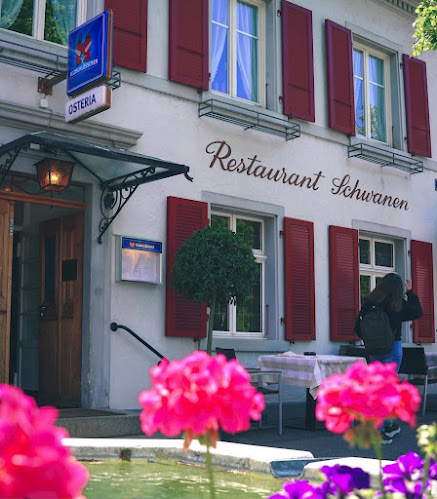Osteria Restaurant Schwanen