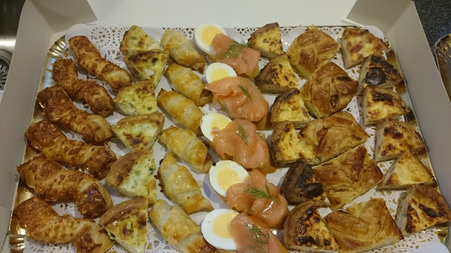 Comentarii opinii despre Service Traiteur