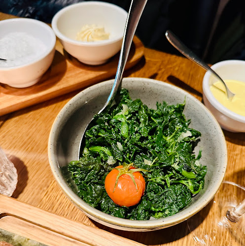 Simon's Steakhouse Grill & Restaurant & Bar