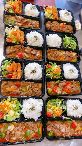 Takumi - Sushi - Renens