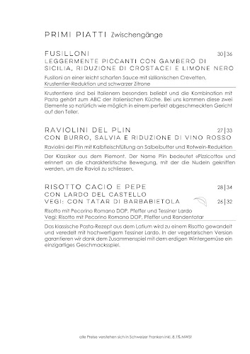 Comentarii opinii despre BOCUCI Bottega e Cucina