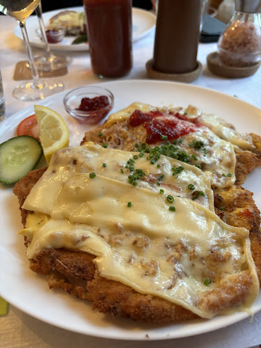 Comentarii opinii despre Schnitzelhuus Oerlikon