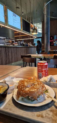 Union Diner Gundeldingen - Basel