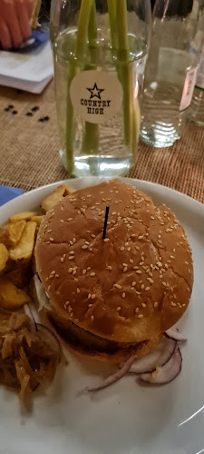 Comentarii opinii despre Alte Reithalle