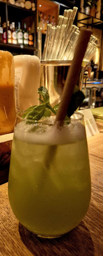 HANS IM GLÜCK - BASEL Steinenvorstadt