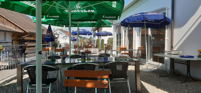 Restaurant Alpenblick - Gastronomie und Hotellerie