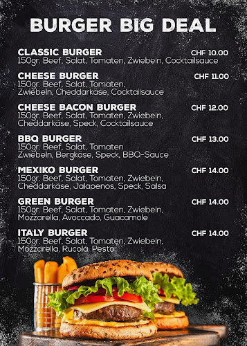 Comentarii opinii despre The Kebab Club