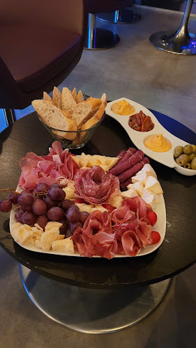 Opinii despre Viva Bar & Lounge în Amriswil - Gastronomie und Hotellerie