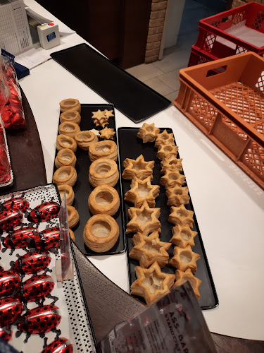 Kreyenbühl Bäckerei Confiserie Café - Gastronomie und Hotellerie