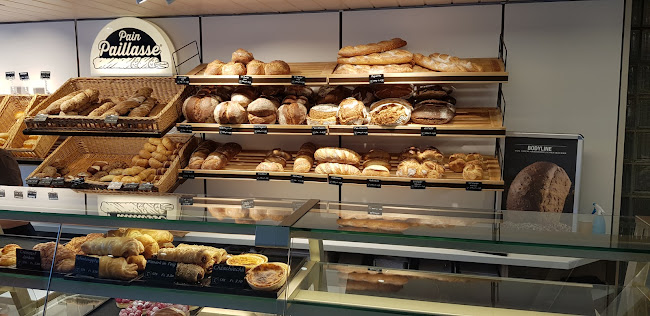 La Boulangerie Rossier - Gastronomie und Hotellerie