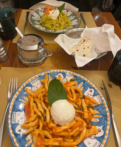 Ristorante Luce - Bern