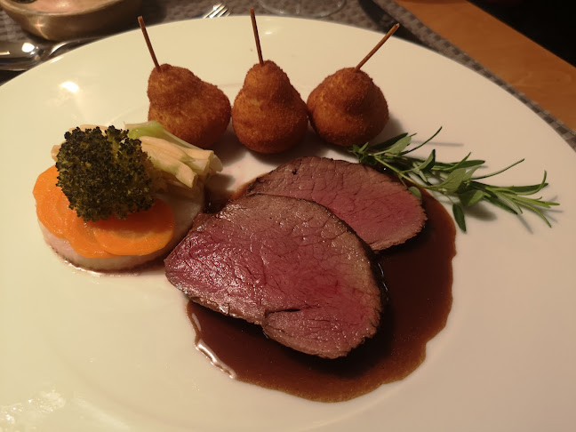 Comentarii opinii despre Restaurant Rössli Selzach