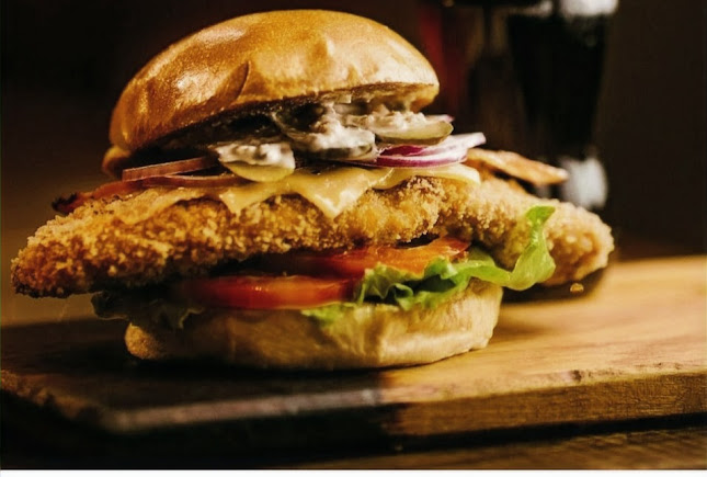 Resto 5& Food - Gastronomie und Hotellerie