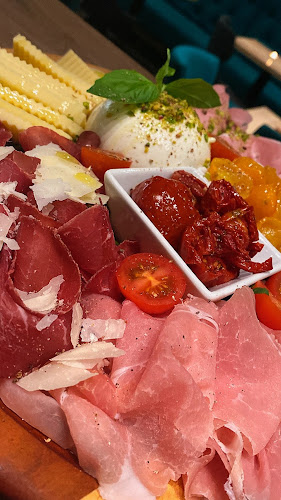 La Bodega 77 - Gastronomie und Hotellerie