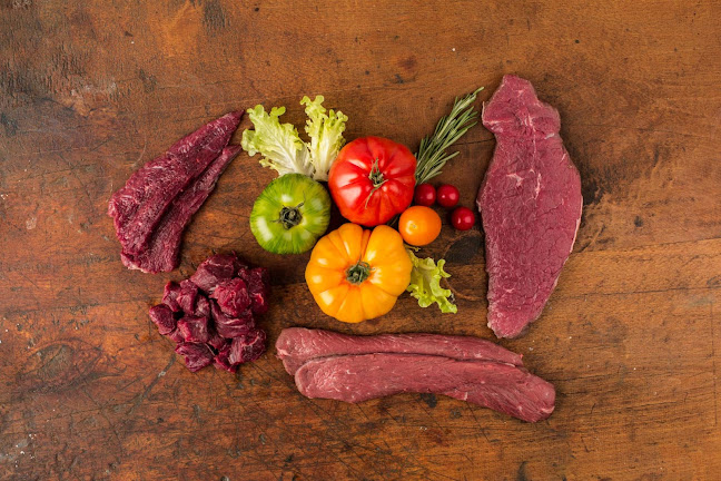 Opinii despre Büffel Bill în Schaffhausen - Gastronomie und Hotellerie