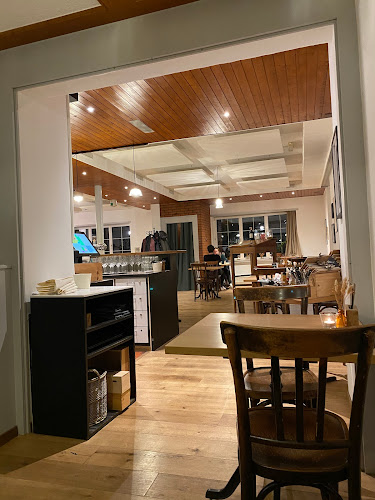 Restaurant Ludmilla - Gastronomie und Hotellerie