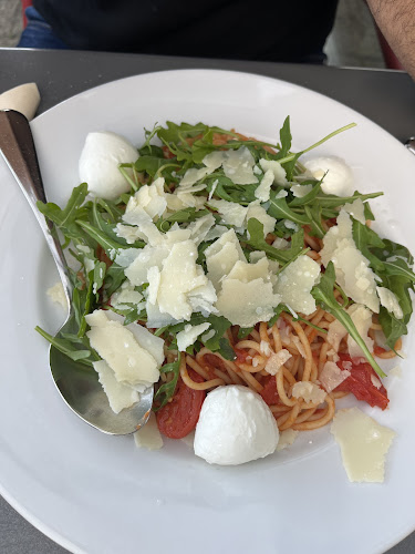 Comentarii opinii despre Pizzeria Ristorante Molino Dietikon