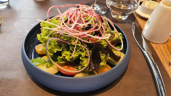 Comentarii opinii despre L'Instinct Restaurant